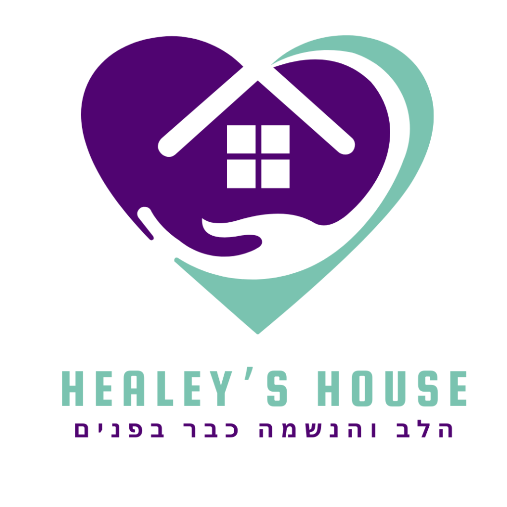 Green house Real Estate Logo