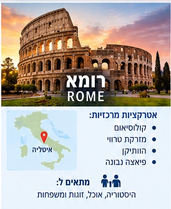 רומא